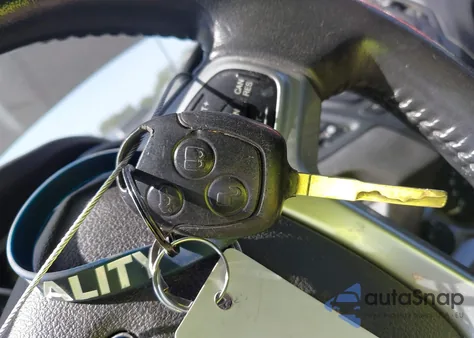 2014 Ford Fiesta Se from USA, damaged, VIN 3FADP4EJ6EM121468